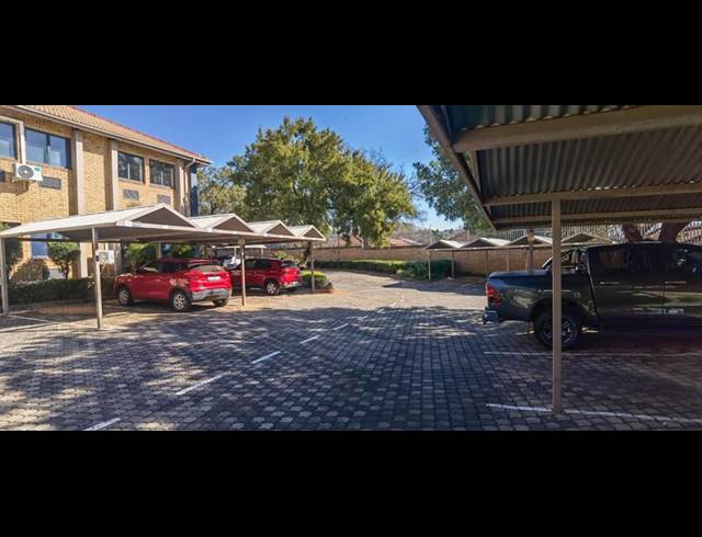 BUSINESS PROPERTY TO RENT IN NEWLANDS